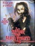 Le Retour des morts-vivants 3