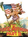 Toxic avenger 2