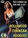 Hollywood Chainsaw Hookers