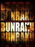 poster de Bunraku