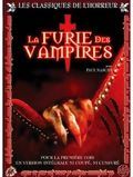 La Furie des vampires