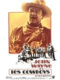 poster de Les Cow-boys