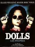 poster de Dolls : Les Poupées