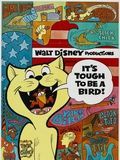 poster de C'est pas drôle d'être un oiseau