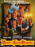 poster de Le Manoir de la peur
