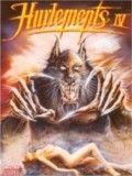 poster de Hurlements IV