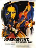 Raspoutine, le moine fou