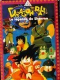 Dragon Ball: La légende de Shenron