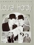 poster de Laurel et Hardy bonnes d'enfants