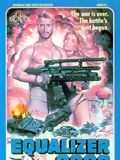 poster de Apocalypse Warriors