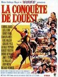 La Conquête de l'Ouest