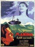 Manina, fille sans voile