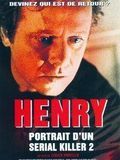 poster de Henry, Portrait d'un Serial Killer 2
