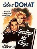 Goodbye, Mr. Chips