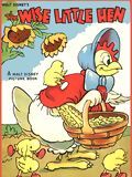 poster de Une Petite poule avisée