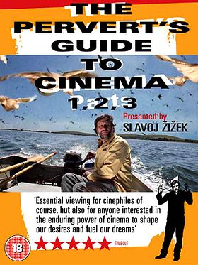 poster de Le Guide pervers du cinéma