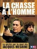 La Chasse à l'homme (Mesrine)