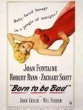 poster de La Femme aux maléfices