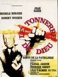 poster de Le Tonnerre de Dieu