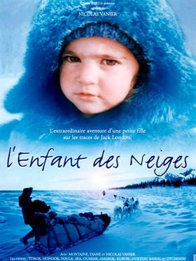 L'Enfant des neiges