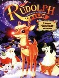 Rudolph le petit renne au nez rouge : Le film