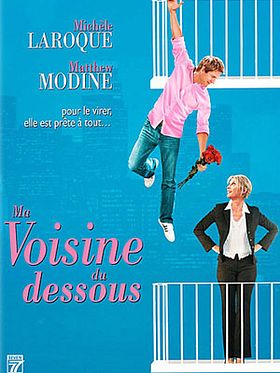poster de Ma Voisine Du Dessous
