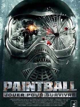 Paintball