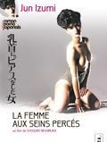 La Femme aux seins percés