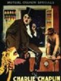 poster de Charlot rentre tard