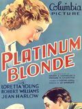 La Blonde platine