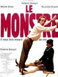 poster de Le Monstre