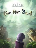 poster de L'Homme-orchestre
