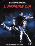 poster de La Dernière cible