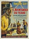 L'Aventurier du Texas