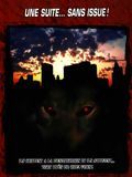 poster de Hurlement II : Horror