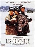 Les Grincheux