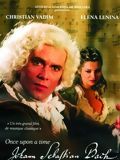 poster de Il était une fois, Jean-Sébastien Bach...