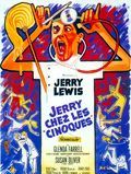 Jerry chez les Cinoques