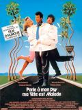 poster de Parle à mon psy, ma tête est malade