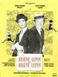 Arsene Lupin contre Arsene Lupin