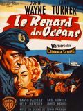 poster de Le Renard des Océans