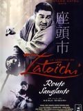 La légende de Zatoichi : Route sanglante