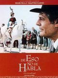 poster de De eso no se habla