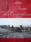 poster de Le Voyage des comediens