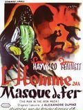 L'Homme au masque de fer