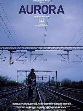 poster de Aurora
