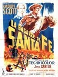 La Bagarre de Santa Fe