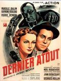poster de Dernier Atout