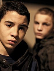 poster de Fracture (TV)