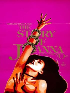 The Story of Joanna